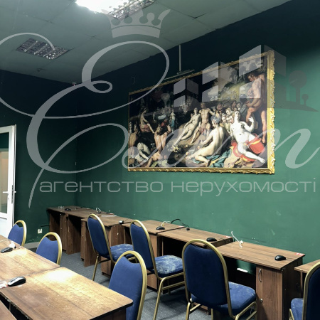 Івано-Франківськ, Центр, 3 Кімнати Кімнати,1 Ванна кімнатаВанни,Офіс,Оренда,Військових Ветеранів,1,1968
