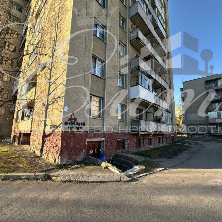 Івано-Франківськ, Бам, ,Приміщення вільного призначення,Продаж,Мазепи,1992