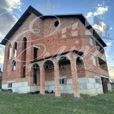 Богородчани, ,Будинок,Продаж,с. Старуня, вул. Франка,2043