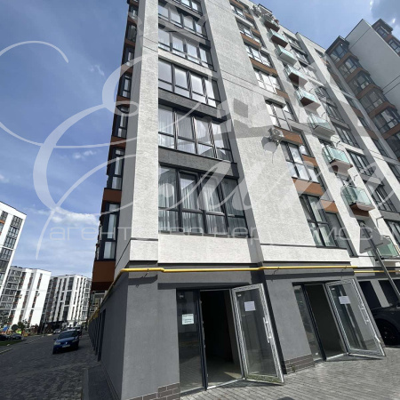 Івано-Франківськ, Бам, ,Приміщення вільного призначення,Оренда,Мазепи,1,2089