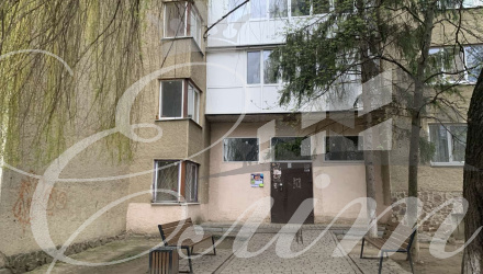 Івано-Франківськ, Бам, 1 Спальня Спальні, 1 Кімната Кімнати,1 Ванна кімнатаВанни,Квартира,Оренда,Довженка,2152