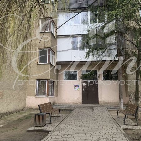 Івано-Франківськ, Бам, 1 Спальня Спальні, 1 Кімната Кімнати,1 Ванна кімнатаВанни,Квартира,Оренда,Довженка,2152
