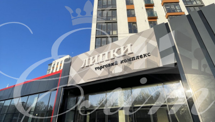 Івано-Франківськ, Бам, ,Торгове приміщення,Оренда,Мазепи ,1124