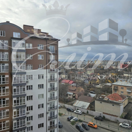 Івано-Франківськ, Містечко Центральне, 2 Спальні Спальні, 2 Кімнати Кімнати,1 Ванна кімнатаВанни,Квартира,Оренда,Височана,9,2271