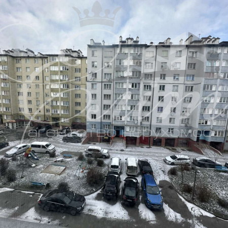 Івано-Франківськ, Крихівці, 2 Спальні Спальні, 2 Кімнати Кімнати,1 Ванна кімнатаВанни,Квартира,Оренда,Крайня,4,2303