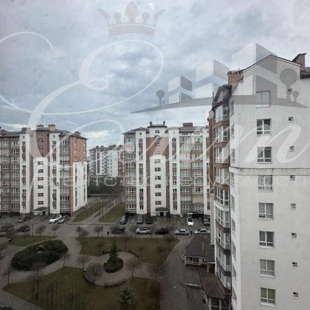 Івано-Франківськ, ЖК Калинова Слобода, 2 Спальні Спальні, 2 Кімнати Кімнати,1 Ванна кімнатаВанни,Квартира,Оренда,Двірська,7,2324