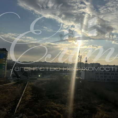 Івано-Франківськ, Каскад, 1 Спальня Спальні, 1 Кімната Кімнати,1 Ванна кімнатаВанни,Квартира,Оренда,Стуса,7,2338