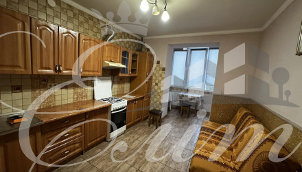 Івано-Франківськ, Каскад, 1 Спальня Спальні, 1 Кімната Кімнати,1 Ванна кімнатаВанни,Квартира,Оренда,Івасюка,3,2343