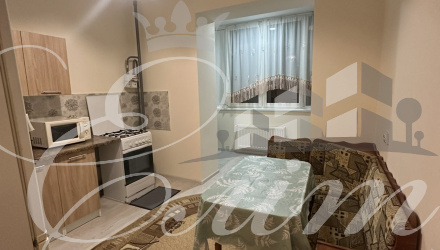 Івано-Франківськ, Пасічна, 1 Спальня Спальні, 1 Кімната Кімнати,1 Ванна кімнатаВанни,Квартира,Оренда,Федьковича,2,2357