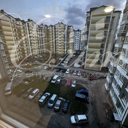 Івано-Франківськ, Бам, 2 Спальні Спальні, 2 Кімнати Кімнати,1 Ванна кімнатаВанни,Квартира,Оренда,Довженка,6,2381