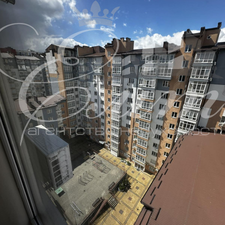 Івано-Франківськ, Центр, 1 Спальня Спальні, 1 Кімната Кімнати,1 Ванна кімнатаВанни,Квартира,Оренда,Мельника,11,2382