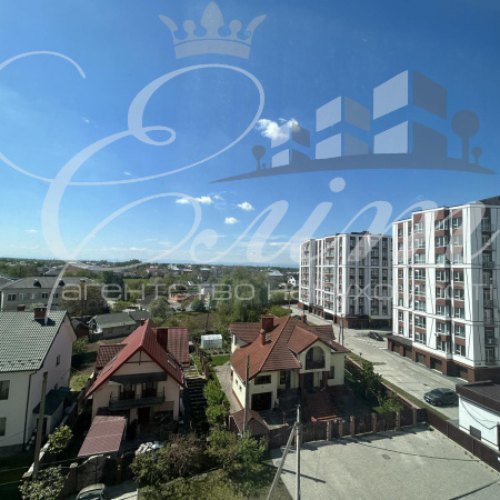 Івано-Франківськ, Опришівці, 2 Спальні Спальні, 2 Кімнати Кімнати,1 Ванна кімнатаВанни,Квартира,Оренда,Полуботка,5,2389
