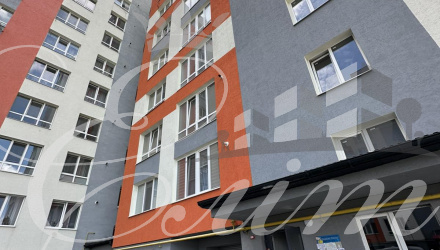 Вовчинець, 3 Спальні Спальні, 3 Кімнати Кімнати,1 Ванна кімнатаВанни,Квартира,Продаж,Яблунева,10,2434