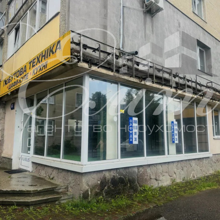 Івано-Франківськ, Центр, ,Приміщення вільного призначення,Оренда,Мазепи,1,2437