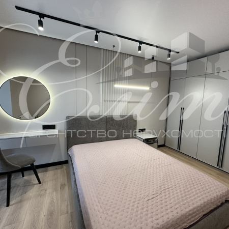 Івано-Франківськ, Бам, 1 Спальня Спальні, 2 Кімнати Кімнати,1 Ванна кімнатаВанни,Квартира,Оренда,Довженка,2,2453