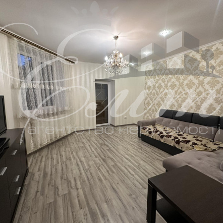 Івано-Франківськ, Центр, 2 Спальні Спальні, 2 Кімнати Кімнати,1 Ванна кімнатаВанни,Квартира,Оренда,Хотинська,3,2458