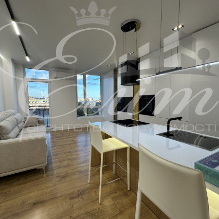Івано-Франківськ, Центр, 1 Спальня Спальні, 1 Кімната Кімнати,1 Ванна кімнатаВанни,Квартира,Оренда,Січових Стрільців,7,2467