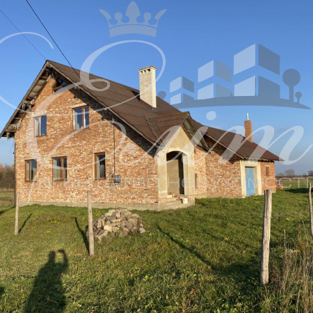 с. Тисменичани, ,Будинок,Продаж,Шептицького,2471