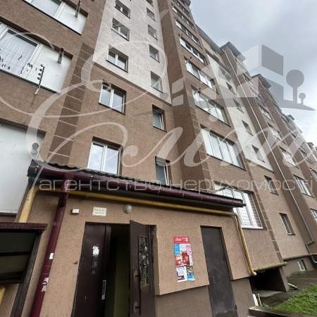 Вовчинець, 1 Спальня Спальні, 1 Кімната Кімнати,1 Ванна кімнатаВанни,Квартира,Оренда,Яблунева,2,2478