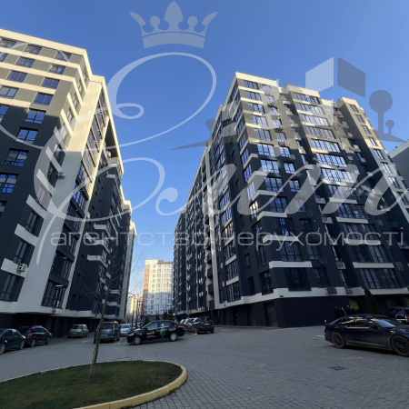Івано-Франківськ, Пасічна, 2 Спальні Спальні, 2 Кімнати Кімнати,1 Ванна кімнатаВанни,Квартира,Продаж,Хіміків ,9,2524