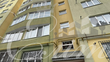 Івано-Франківськ, Каскад, 3 Спальні Спальні, 3 Кімнати Кімнати,1 Ванна кімнатаВанни,Квартира,Продаж,Паркова,3,2532
