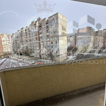 Івано-Франківськ, Каскад, 3 Спальні Спальні, 3 Кімнати Кімнати,1 Ванна кімнатаВанни,Квартира,Продаж,Паркова,3,2532