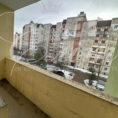 Івано-Франківськ, Каскад, 3 Спальні Спальні, 3 Кімнати Кімнати,1 Ванна кімнатаВанни,Квартира,Продаж,Паркова,3,2532