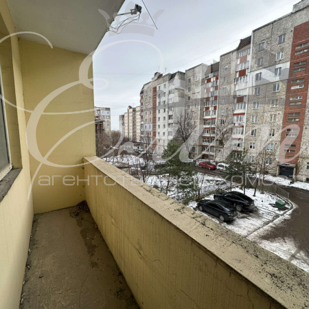 Івано-Франківськ, Каскад, 3 Спальні Спальні, 3 Кімнати Кімнати,1 Ванна кімнатаВанни,Квартира,Продаж,Паркова,3,2532