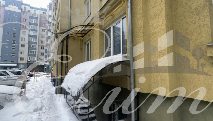 Івано-Франківськ, Каскад, ,Приміщення вільного призначення,Продаж,Симоненка,2534