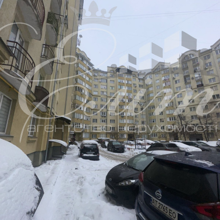 Івано-Франківськ, Каскад, ,Приміщення вільного призначення,Продаж,Симоненка,2534