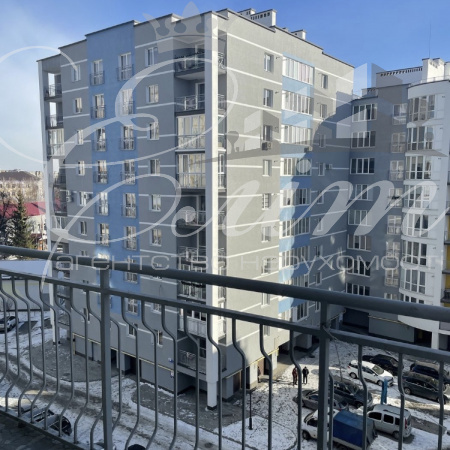 Івано-Франківськ, Арсенал, 1 Спальня Спальні, 1 Кімната Кімнати,1 Ванна кімнатаВанни,Квартира,Оренда,Національної Гвардії,7,1189