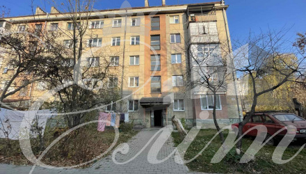 Івано-Франківськ, Княгинин, 1 Спальня Спальні, 1 Кімната Кімнати,1 Ванна кімнатаВанни,Квартира,Оренда,Галицька,3,1244