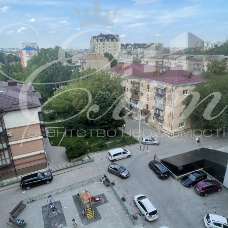 Івано-Франківськ, Центр, 3 Спальні Спальні, 3 Кімнати Кімнати,1 Ванна кімнатаВанни,Квартира,Оренда,Мазепи,1264