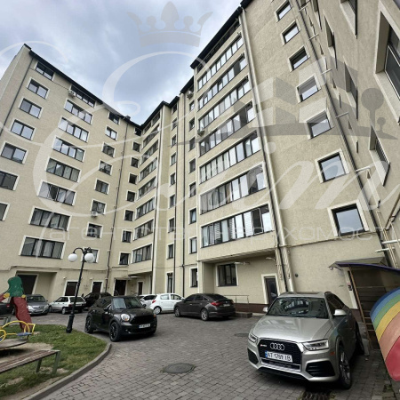 Івано-Франківськ, Центр, 2 Спальні Спальні, 2 Кімнати Кімнати,1 Ванна кімнатаВанни,Квартира,Оренда,Довга,7,1278