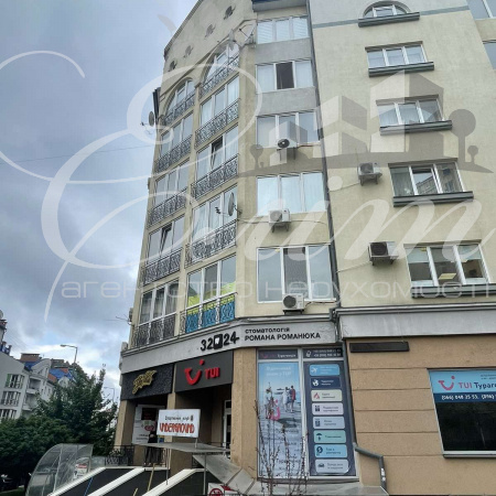 Івано-Франківськ, Центр, 1 Спальня Спальні, 1 Кімната Кімнати,1 Ванна кімнатаВанни,Квартира,Оренда,В. Великого,2,1283