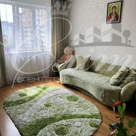 Івано-Франківськ, Софіївка, 2 Спальні Спальні, 2 Кімнати Кімнати,2 ВанниВанни,Квартира,Оренда,Вовчинецька,1315