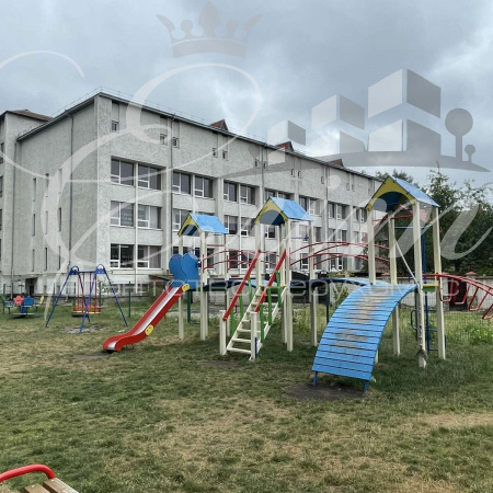 Івано-Франківськ, Княгинин, 2 Спальні Спальні, 2 Кімнати Кімнати,1 Ванна кімнатаВанни,Квартира,Оренда,Карпатська,9,1317