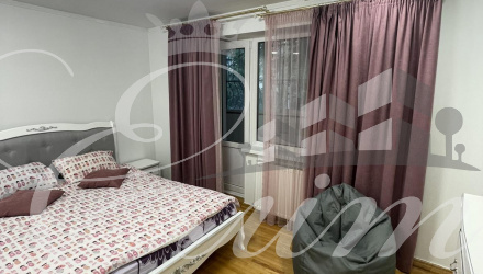 Івано-Франківськ, р-н Велмарту, 3 Спальні Спальні, 3 Кімнати Кімнати,1 Ванна кімнатаВанни,Квартира,Оренда,Коновальця,2,1425