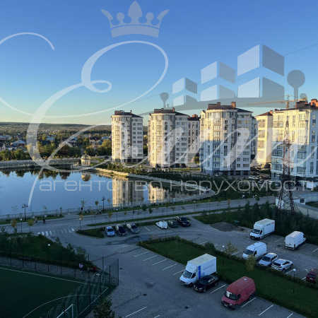 Івано-Франківськ, ЖК Калинова Слобода, 2 Спальні Спальні, 2 Кімнати Кімнати,1 Ванна кімнатаВанни,Квартира,Оренда,Слобідська,8,1429