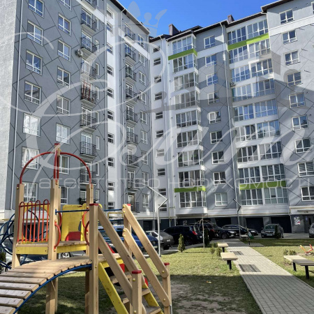 Івано-Франківськ, ЖК Левада Затишна, 2 Спальні Спальні, 2 Кімнати Кімнати,1 Ванна кімнатаВанни,Квартира,Оренда,Довженка,1,1430