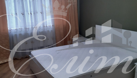с. Крихівці, 2 Спальні Спальні, 2 Кімнати Кімнати,1 Ванна кімнатаВанни,Квартира,Оренда,Крайня,1433