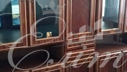 Івано-Франківськ, Каскад, 4 Спальні Спальні, 4 Кімнати Кімнати,1 Ванна кімнатаВанни,Квартира,Оренда,Симоненка,8,1458