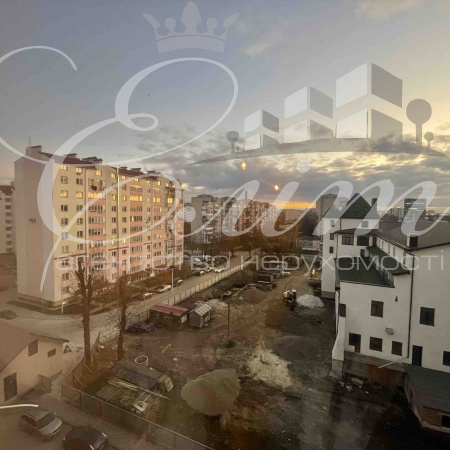 Івано-Франківськ, Позитрон, 1 Спальня Спальні, 1 Кімната Кімнати,1 Ванна кімнатаВанни,Квартира,Оренда,Яблунева,7,1495
