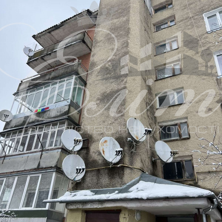 Отинія, 3 Спальні Спальні, 3 Кімнати Кімнати,1 Ванна кімнатаВанни,Квартира,Оренда,Січових Стрільців ,1,1518