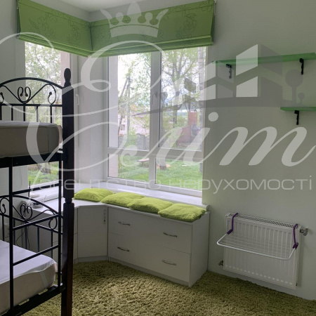 Івано-Франківськ, ЖК Калинова Слобода, 2 Спальні Спальні, 2 Кімнати Кімнати,1 Ванна кімнатаВанни,Квартира,Оренда,Двірська,1,1535
