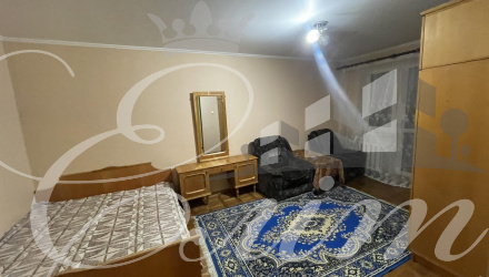 Івано-Франківськ, Парковий, 1 Спальня Спальні, 1 Кімната Кімнати,1 Ванна кімнатаВанни,Квартира,Оренда,Гвардійська,2,1569