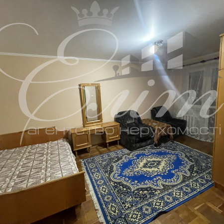 Івано-Франківськ, Парковий, 1 Спальня Спальні, 1 Кімната Кімнати,1 Ванна кімнатаВанни,Квартира,Оренда,Гвардійська,2,1569