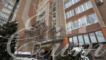 Івано-Франківськ, Бельведер, 3 Спальні Спальні, 3 Кімнати Кімнати,1 Ванна кімнатаВанни,Квартира,Оренда,Південний Бульвар,3,1588