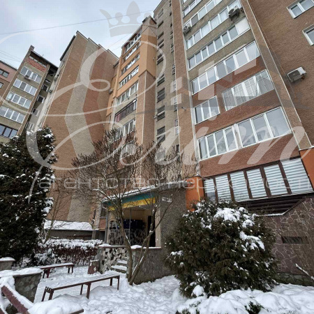 Івано-Франківськ, Бельведер, 3 Спальні Спальні, 3 Кімнати Кімнати,1 Ванна кімнатаВанни,Квартира,Оренда,Південний Бульвар,3,1588