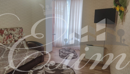 Івано-Франківськ, ЖК Калинова Слобода, 1 Спальня Спальні, 1 Кімната Кімнати,1 Ванна кімнатаВанни,Квартира,Оренда,Двірська,2,1591